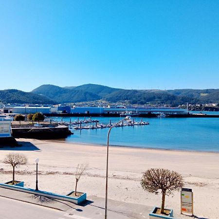 Portbeach Viveiro Luaran gambar